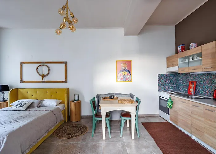 Cleopatra Studios