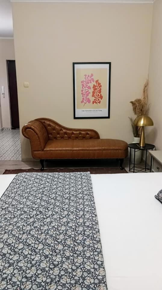 Apartment Cleopatra
