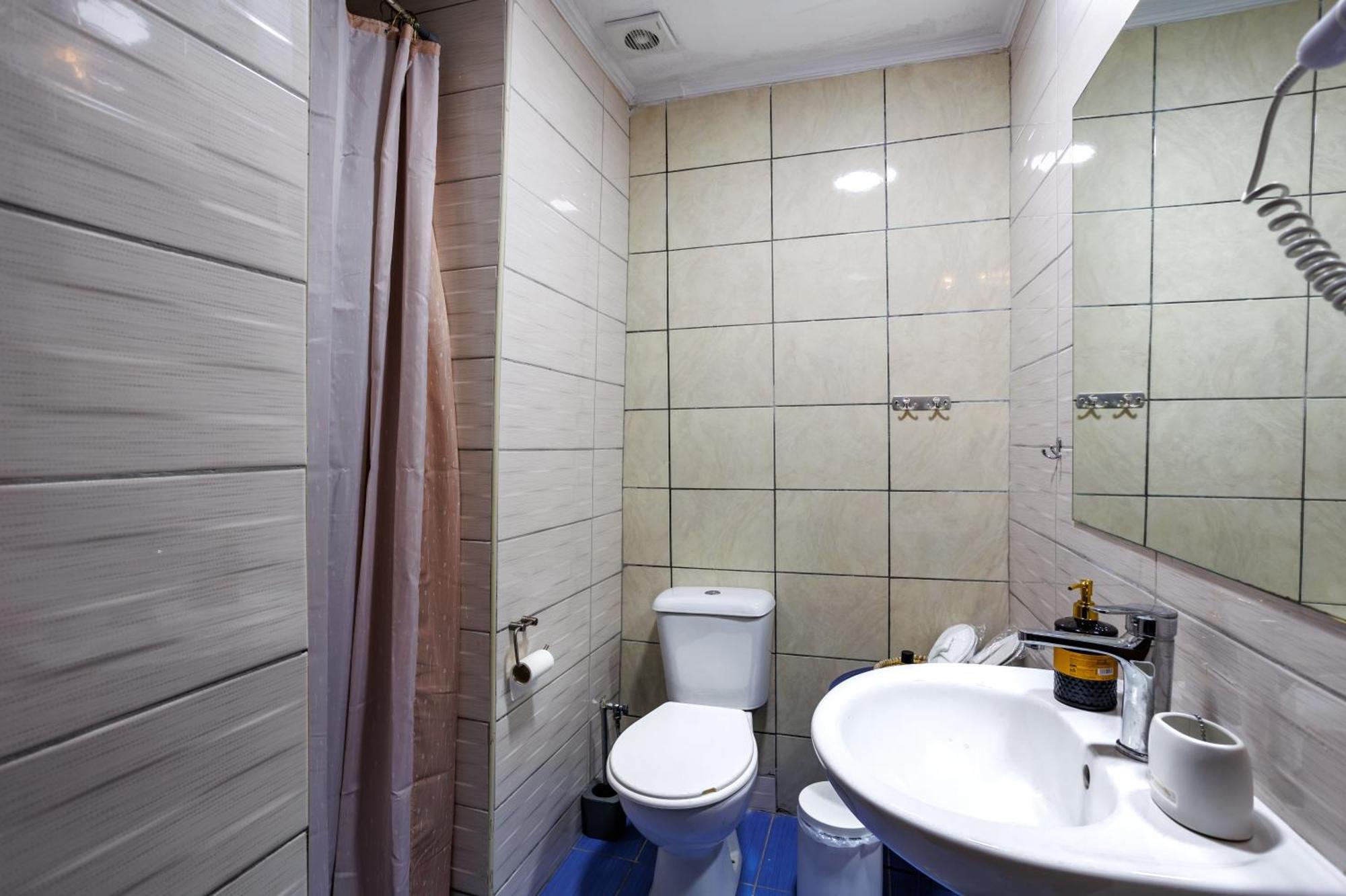 Cleopatra Apartment Kavala