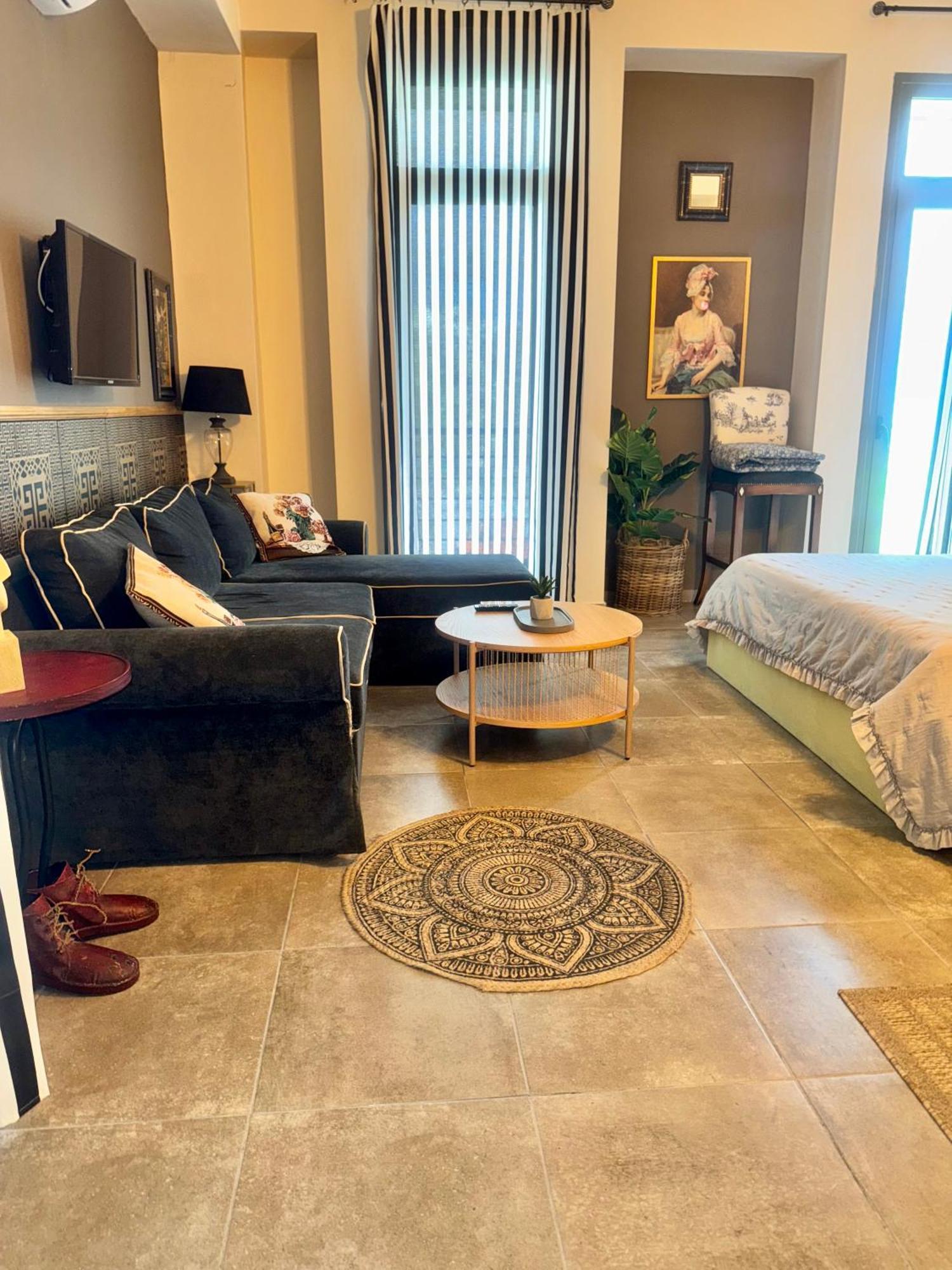 Apartment Cleopatra *