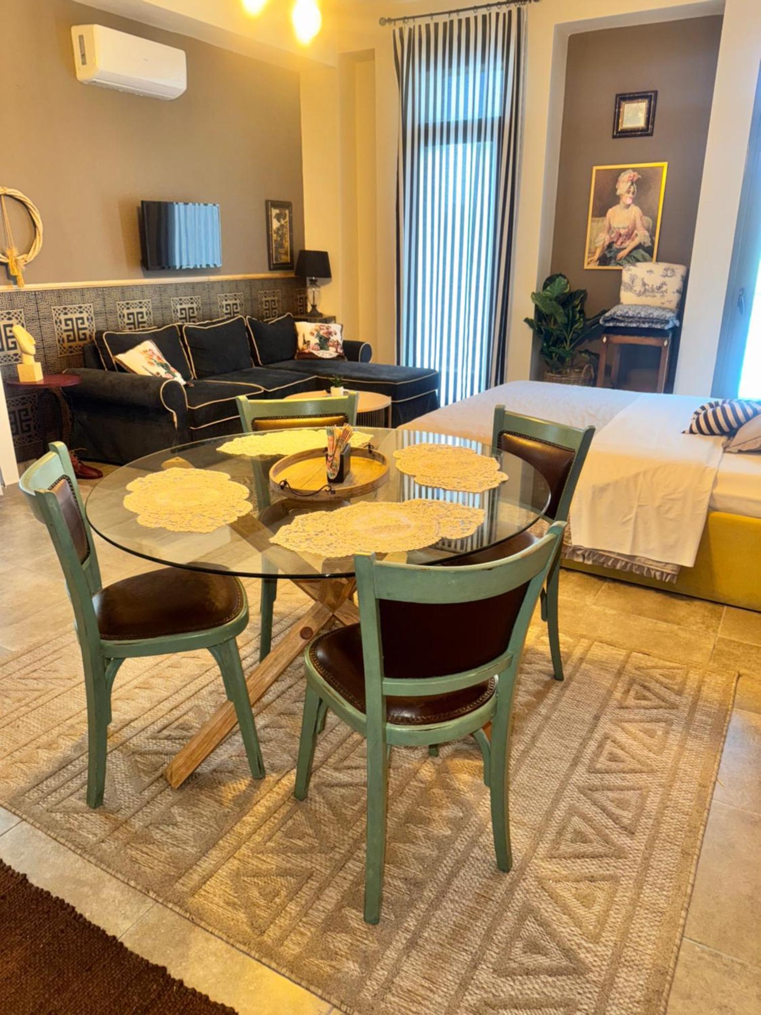 Apartment Cleopatra Kavala